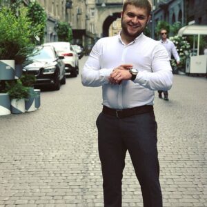 Сергей